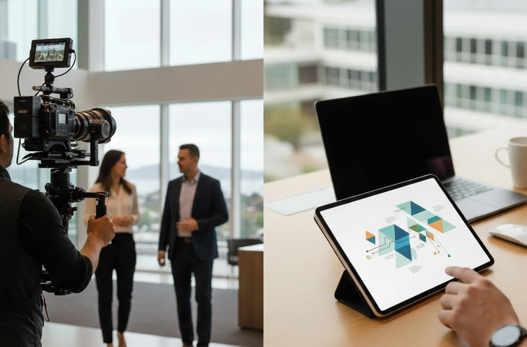 Data-Driven Technical Brief: Aligning Creative and Performance