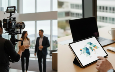 iStudiosMedia Video Production Company Data-Driven Technical Brief: Aligning Creative and Performance
