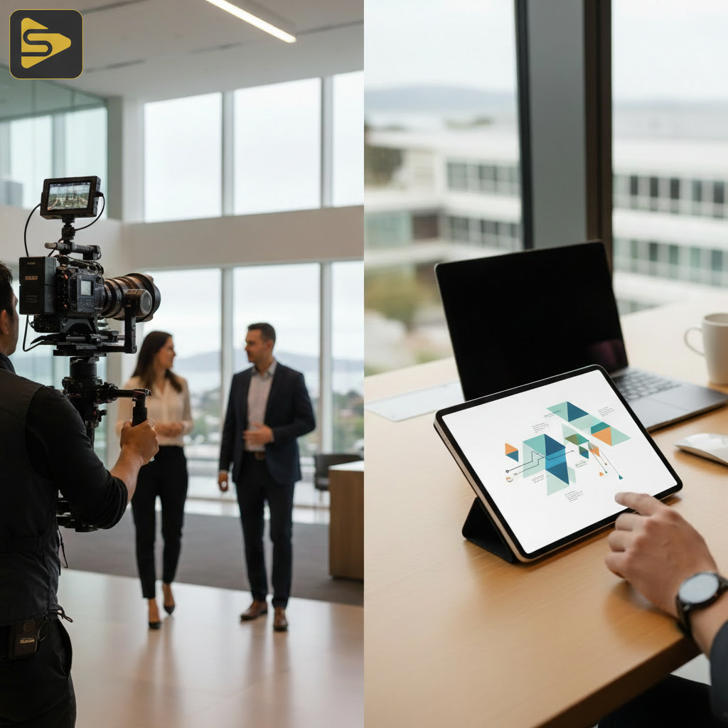Technical Brief Alignment A technical brief bridging the gap between video production and performance data dashboards