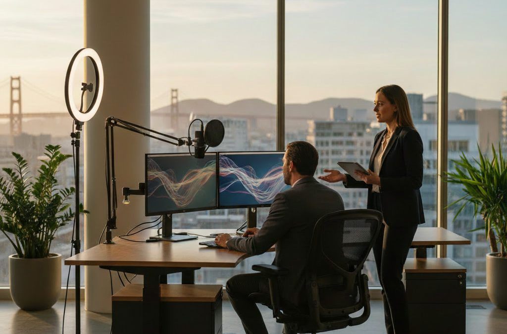 Video-First Cold Outreach System: A Data-Driven B2B Guide