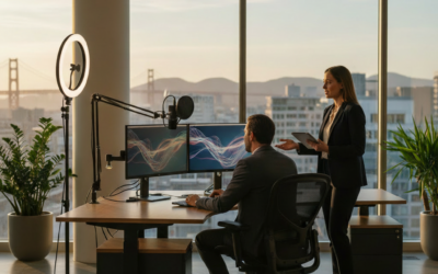 iStudiosMedia Video Production Company Video-First Cold Outreach System: A Data-Driven B2B Guide