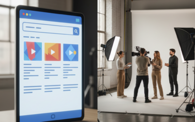Build a Video-First Content Calendar with Search Intent Data