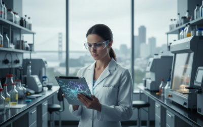 iStudiosMedia Video Production Company Proven 4-Stage Pre-Production Blueprint for SF Biotech Brand Launches