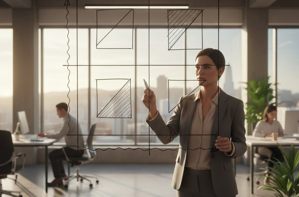 Data-Driven Content Audit: Mapping Production Value to ROI