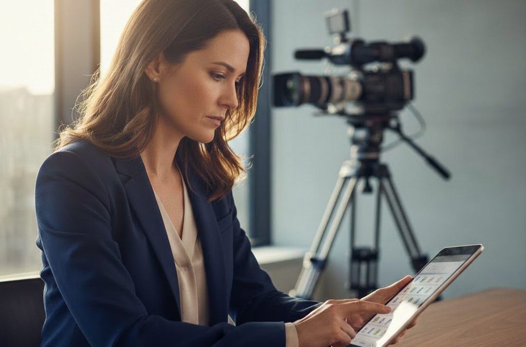 Data-Driven HIPAA-Compliant Video Marketing Technical Audit
