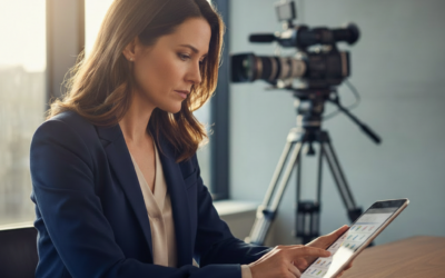 iStudiosMedia Video Production Company Data-Driven HIPAA-Compliant Video Marketing Technical Audit