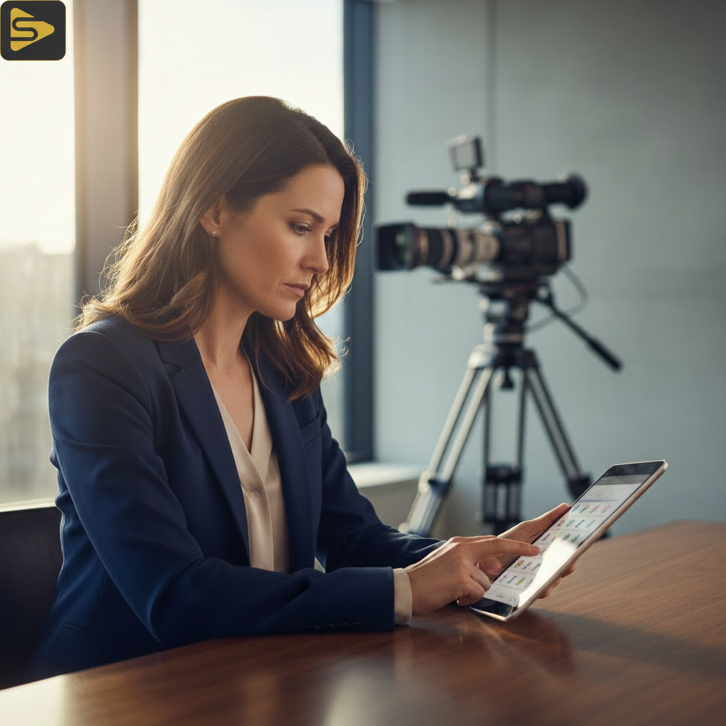 Technical HIPAA Audit for Video Marketing director conducting a HIPAA-compliant video marketing technical audit