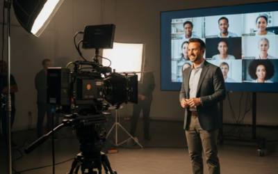 iStudiosMedia Video Production Company Hybrid Production Framework: Proven Remote Stakeholder Strategy