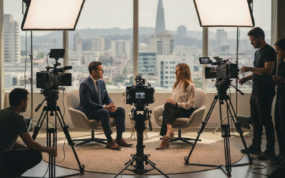 iStudiosMedia Video Production Company Micro-Content Extraction: Strategic Video Assets for Growth