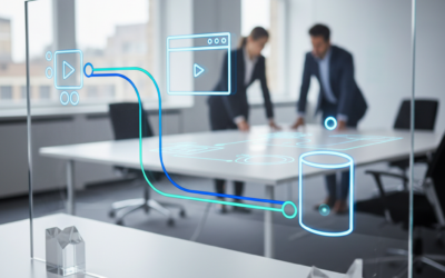 iStudiosMedia Video Production Company Data-Driven Multi-Channel Attribution Framework for Video ROI