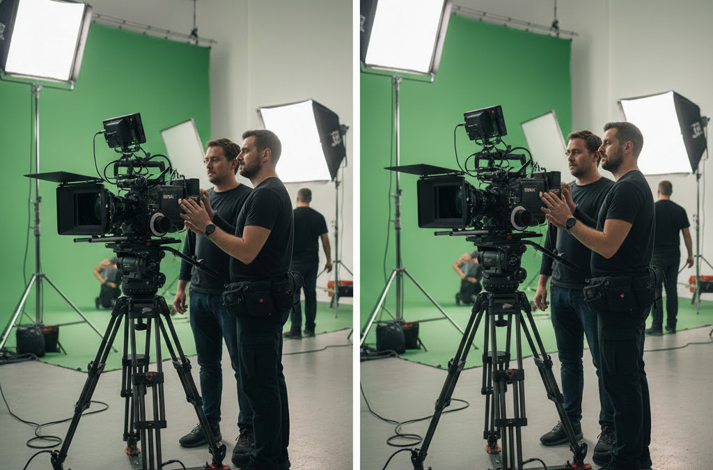 Performance Creative Framework: Strategic Video Production Guide
