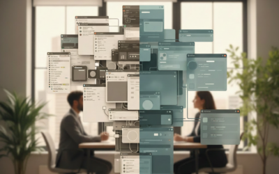 iStudiosMedia Video Production Company SaaS Product Demo: The 3-Layer Visual Hierarchy for Growth