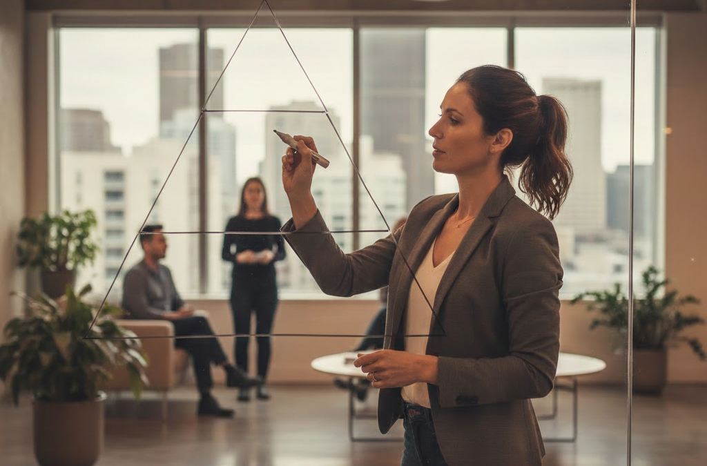 Data-Driven Series B Product Launch: The 3-Tier Asset Hierarchy