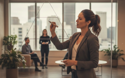 iStudiosMedia Video Production Company Data-Driven Series B Product Launch: The 3-Tier Asset Hierarchy