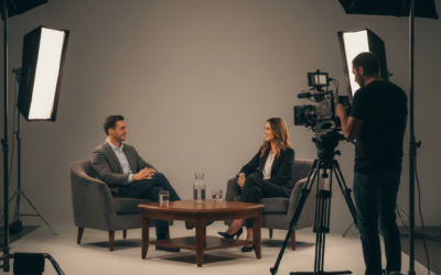 iStudiosMedia Video Production Company Soundstage vs. Office HQ: Strategic Cost-Benefit Analysis