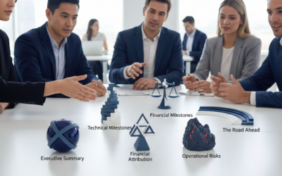 iStudiosMedia Video Production Company Proven Technical Briefing Framework for High-Stakes Investor Updates