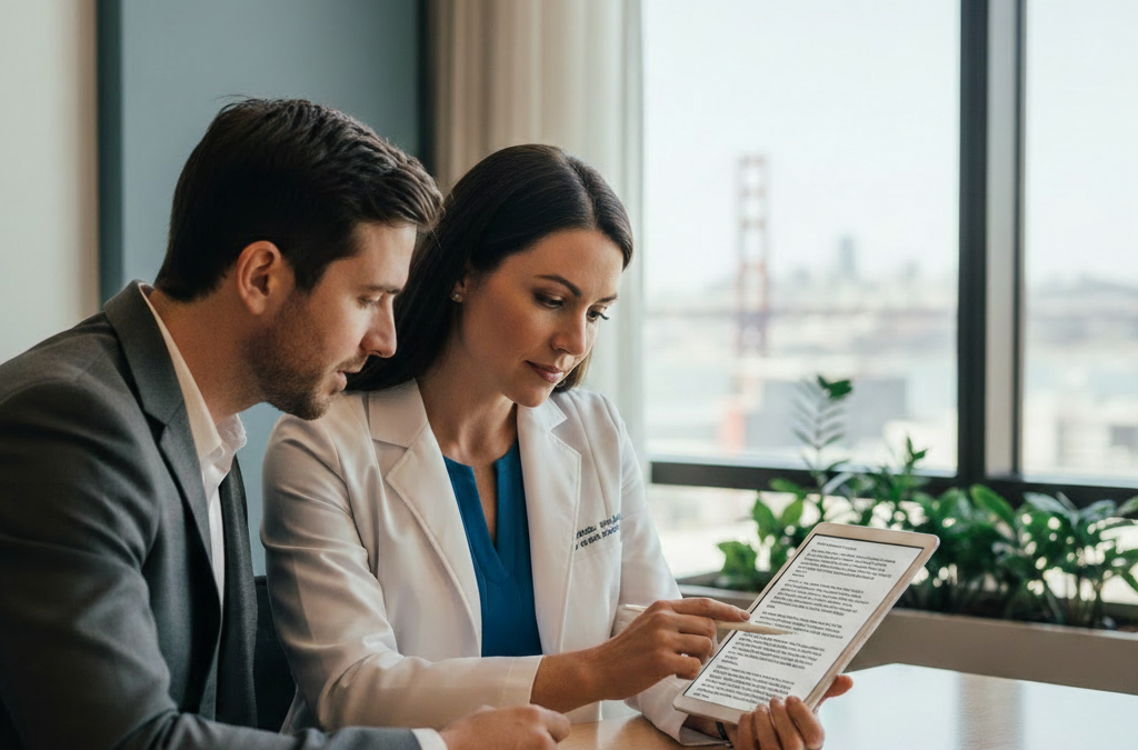 5-Point Technical Script Audit for Medical Marketing Success