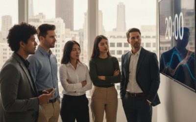 iStudiosMedia Video Production Company Proven 20-Minute Pre-Production Handoff for SF Marketing Teams