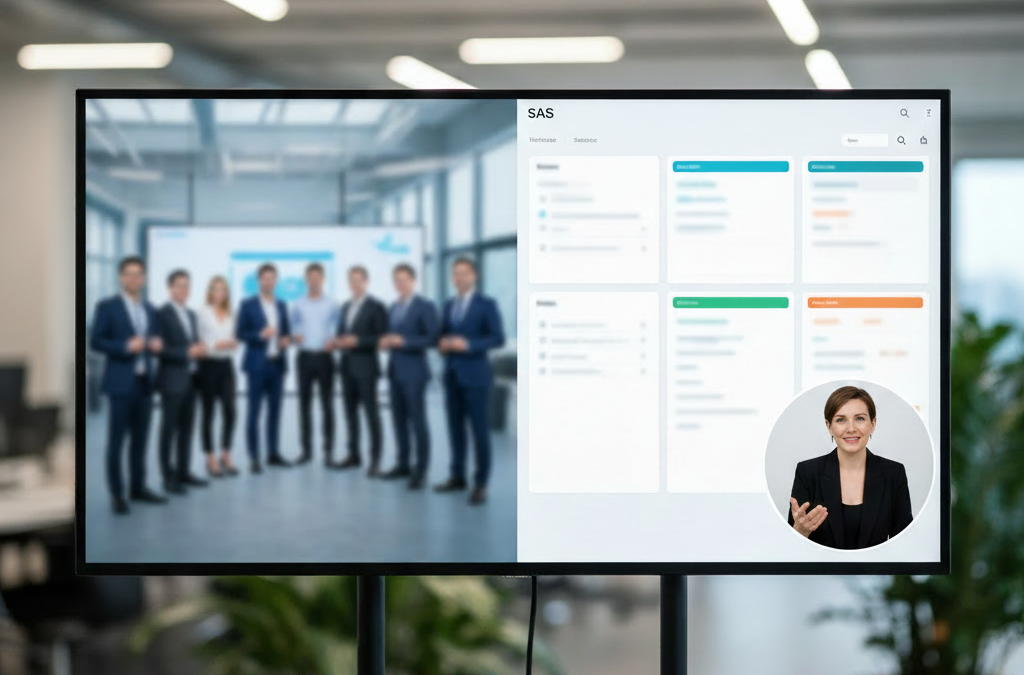 B2B LinkedIn Ads Scripting: The 3-Stage Technical Framework