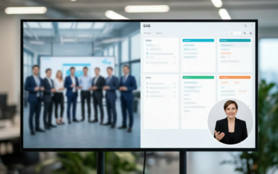 iStudiosMedia Video Production Company B2B LinkedIn Ads Scripting: The 3-Stage Technical Framework