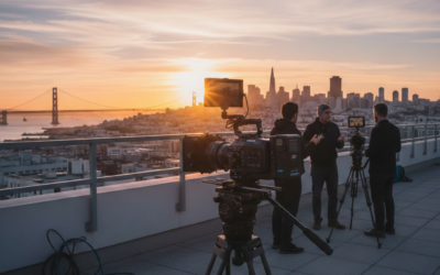 iStudiosMedia Video Production Company Data-Driven Bay Area Production: The 50-20-30 Rule for ROI
