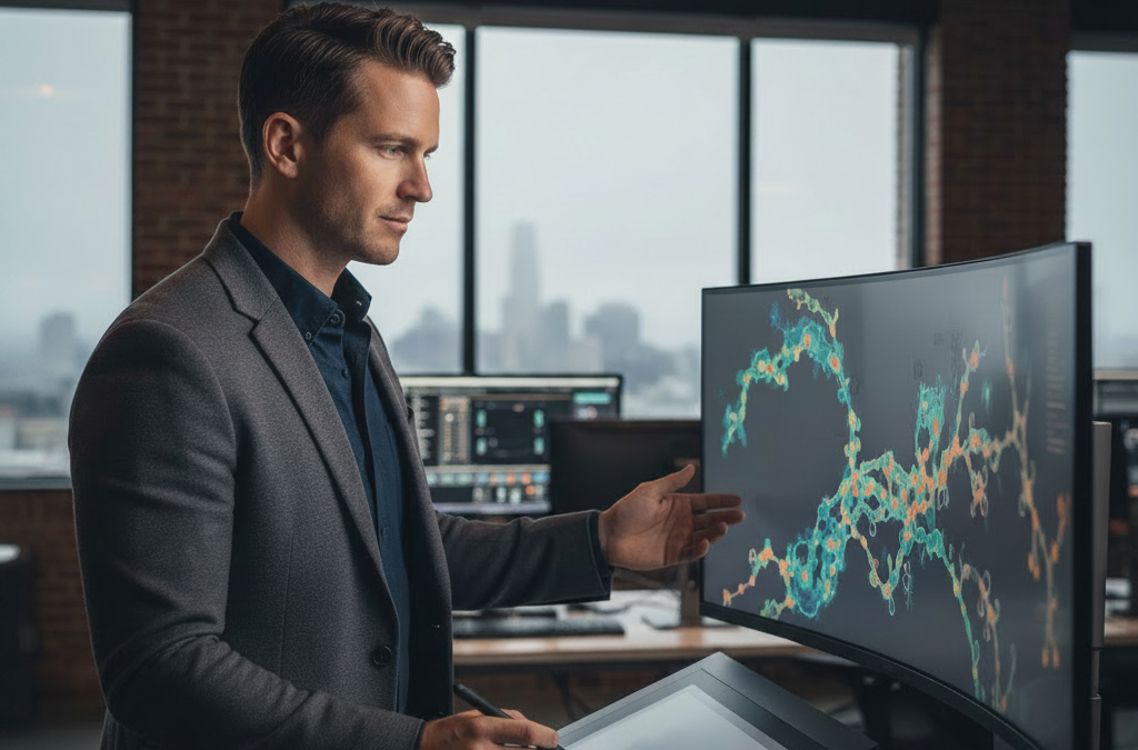 Proven Bay Area Production Partner Vetting: A 5-Point Brief