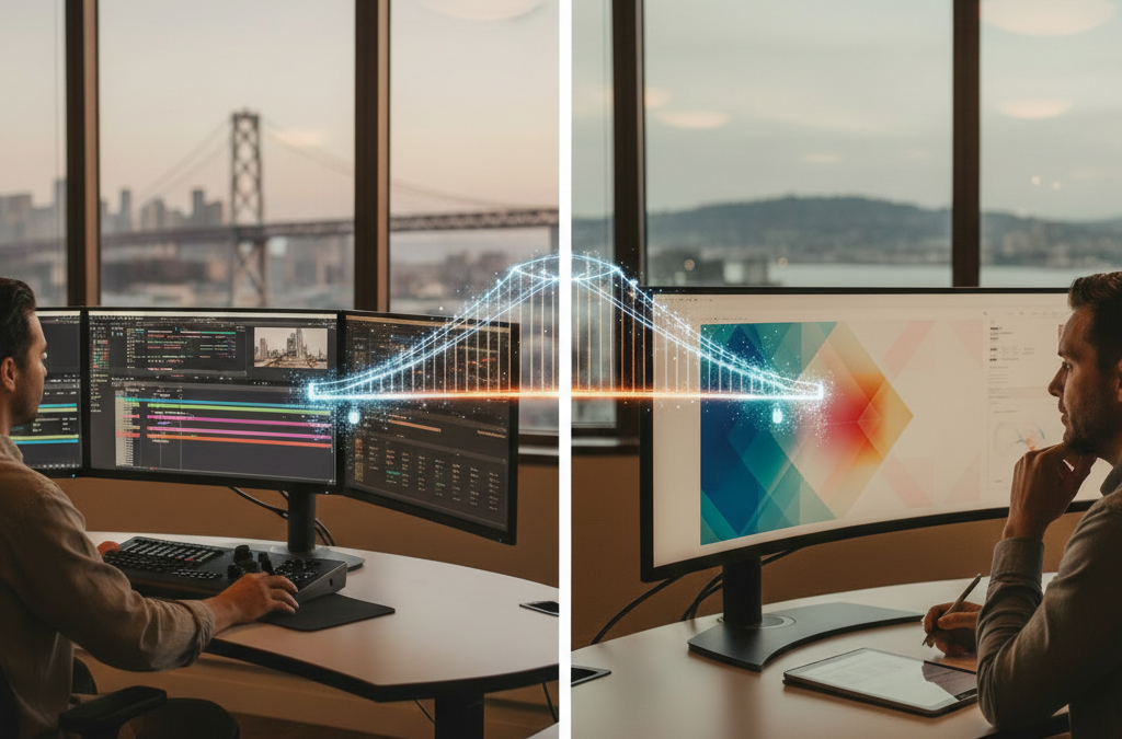Data-Driven Creative Production Workflow for Paid Media
