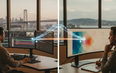 iStudiosMedia Video Production Company Data-Driven Creative Production Workflow for Paid Media