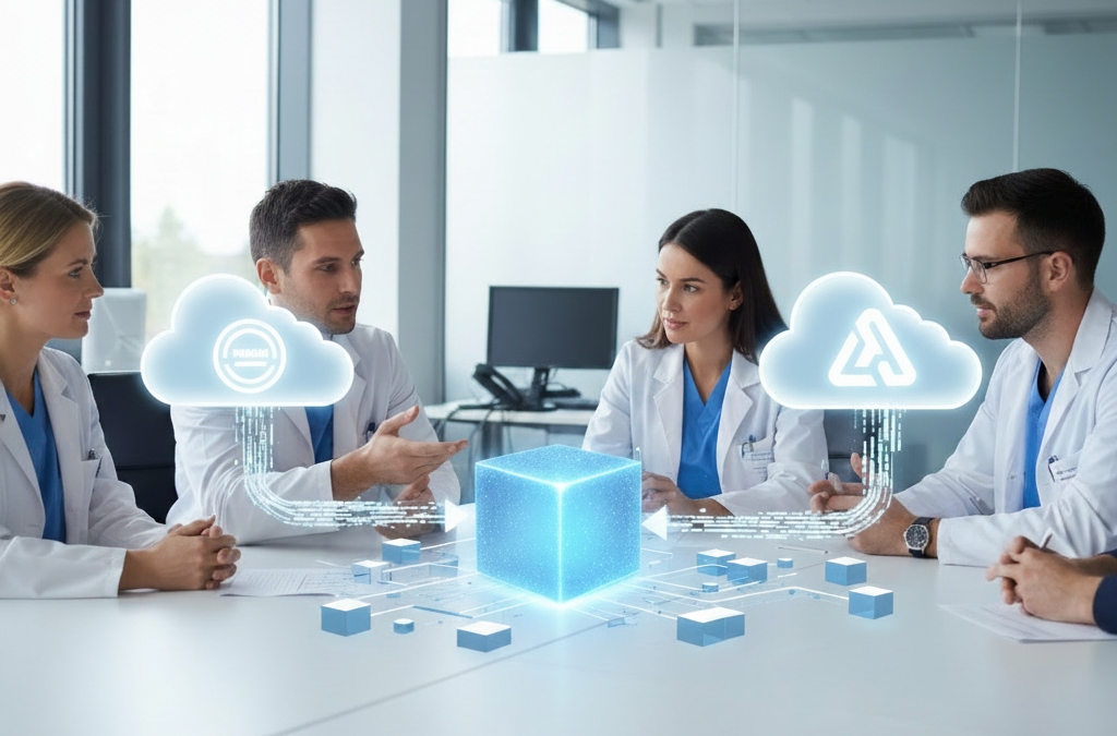 Data-Driven HIPAA Compliant Marketing: The 5-Point Technical Audit