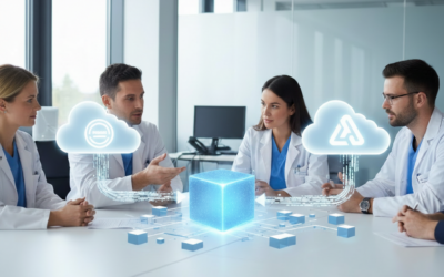 iStudiosMedia Video Production Company Data-Driven HIPAA Compliant Marketing: The 5-Point Technical Audit