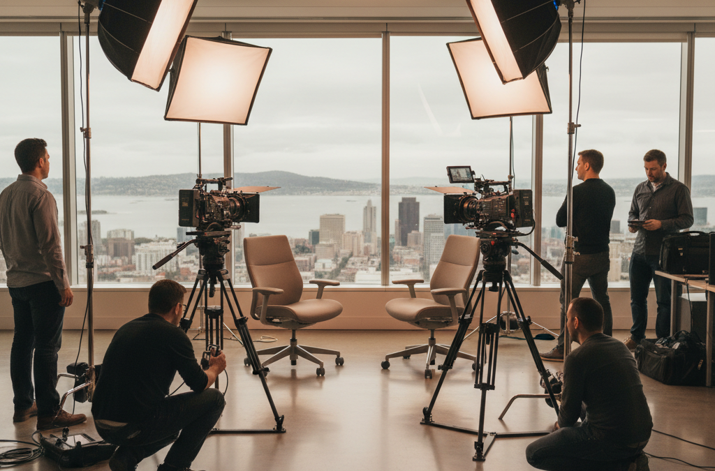 Data-Driven Marketing Automation Platforms: Video Asset Integration