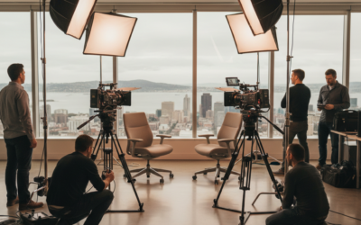 iStudiosMedia Video Production Company Data-Driven Marketing Automation Platforms: Video Asset Integration