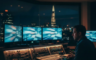 iStudiosMedia Video Production Company Proven Livestream Contingency Planning: The 3-Point Technical Framework