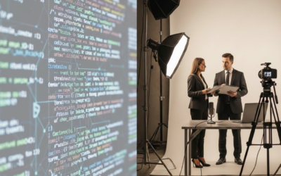 iStudiosMedia Video Production Company Data-Driven Production Briefing Framework for Technical Product Launches