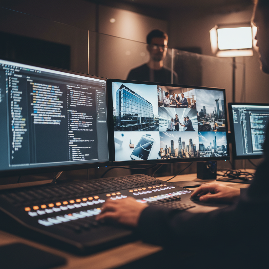 Technical Video SEO Implementation Implementing Video Schema Markup for local SEO video optimization
