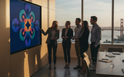 iStudiosMedia Video Production Company Data-Driven Series C Product Launches: The 4-Quadrant Model