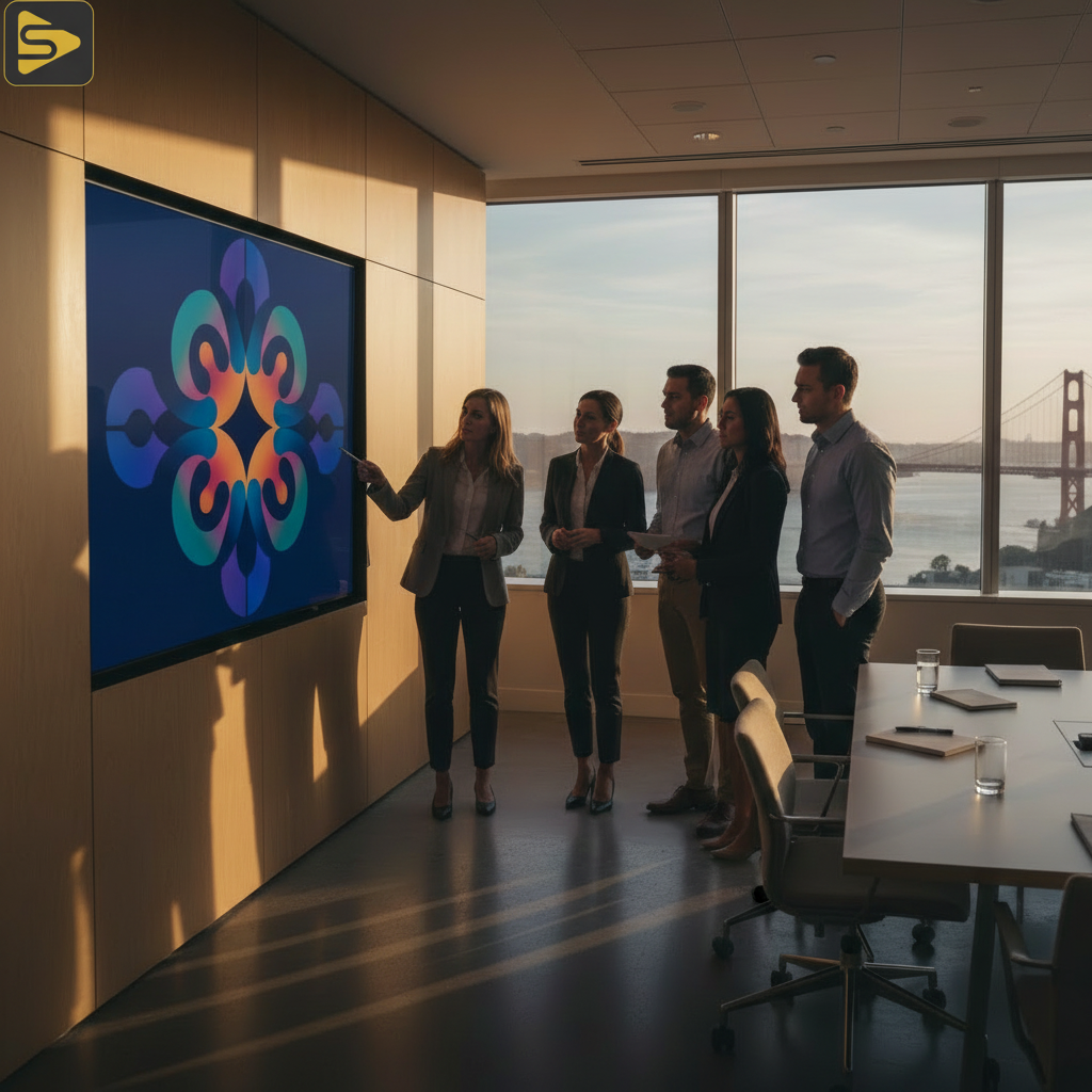Series C Resource Allocation Strategy Marketing team analyzing a Series C product launch resource allocation framework