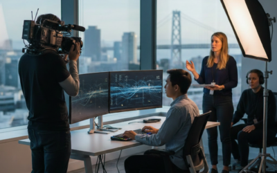 iStudiosMedia Video Production Company Data-Driven Technical Audit for Bay Area Recruitment Videos