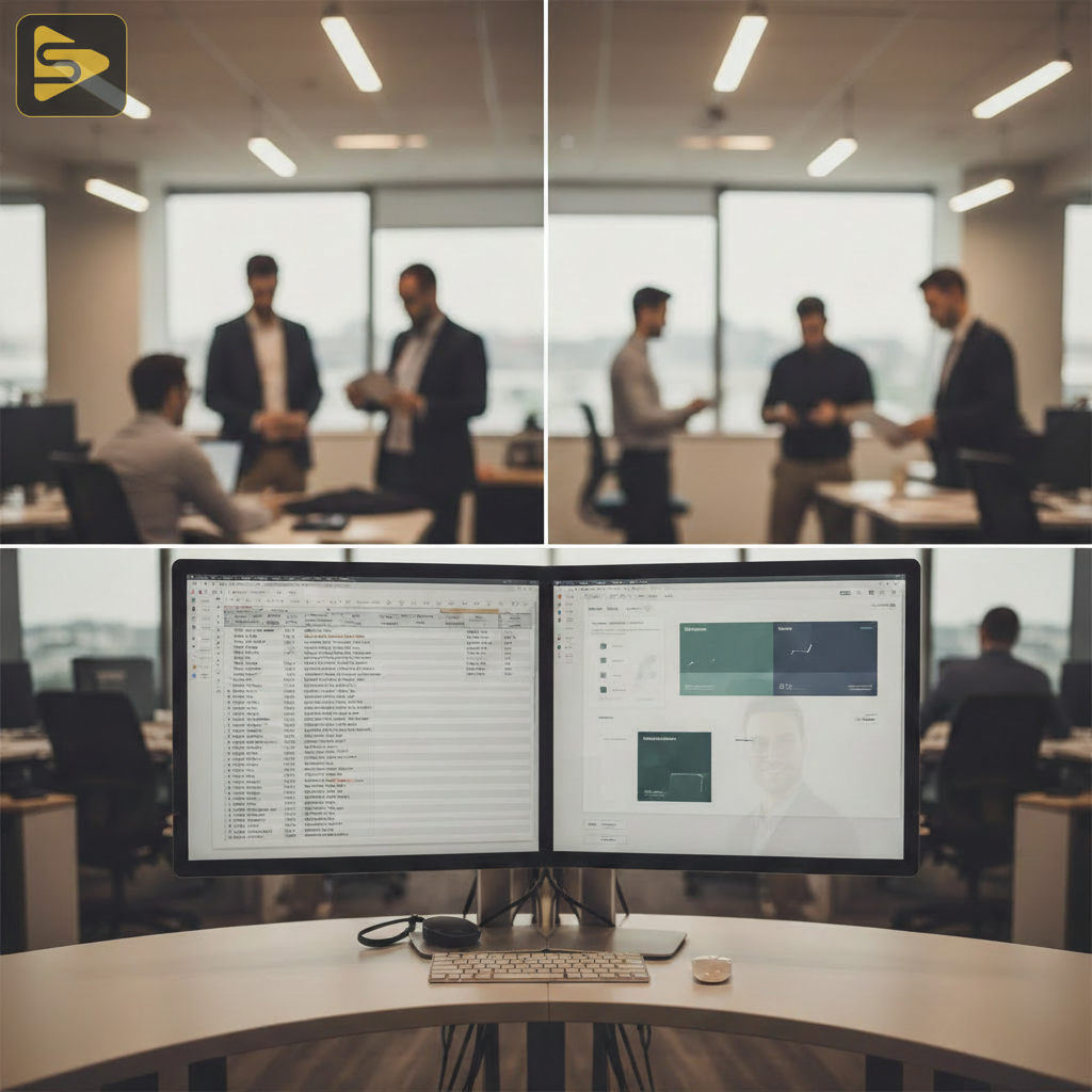 SaaS Product Demo Workflow Comparison Comparison of manual workflows vs automated product demo video production dashboard