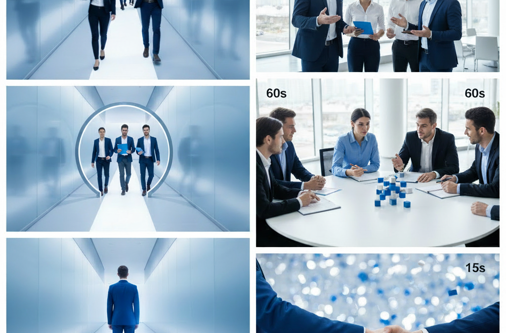 Proven Technical Framework for Synchronizing Video Assets with Paid Media