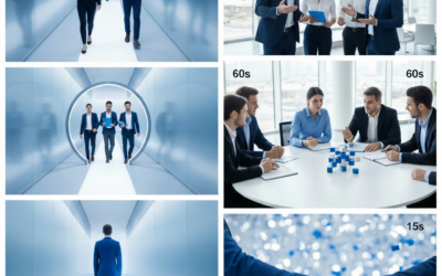 iStudiosMedia Video Production Company Proven Technical Framework for Synchronizing Video Assets with Paid Media