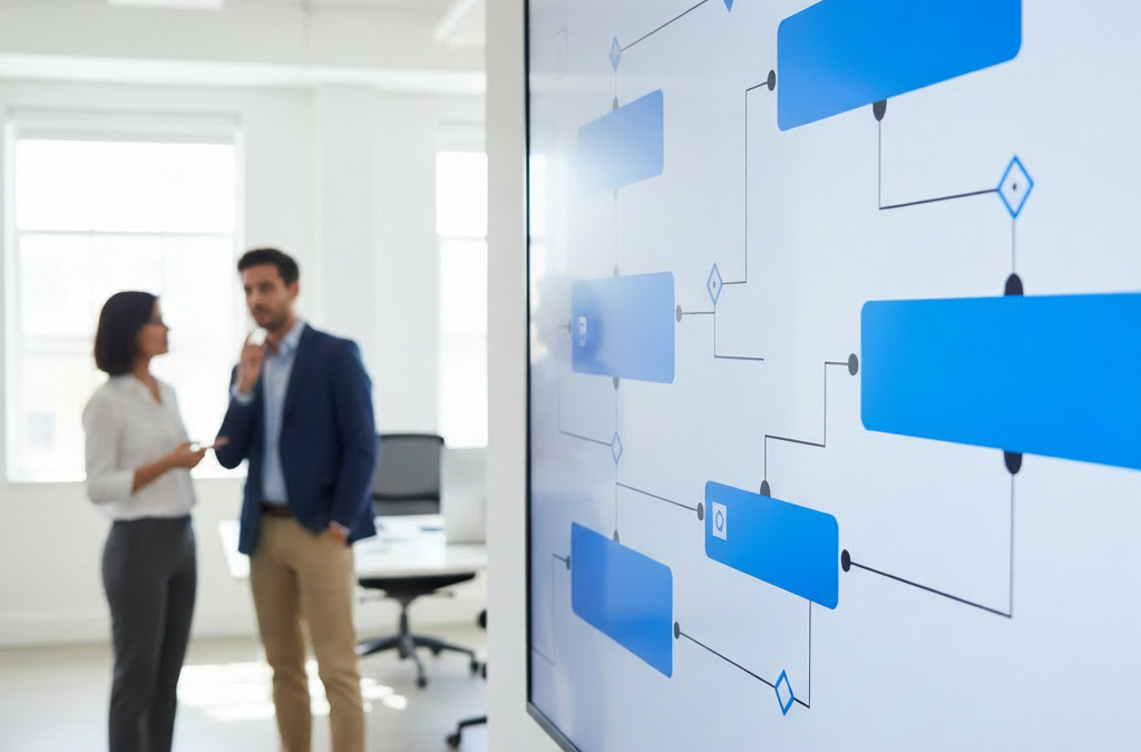 Proven Technical Scripting Framework for High-Conversion CRM Automations