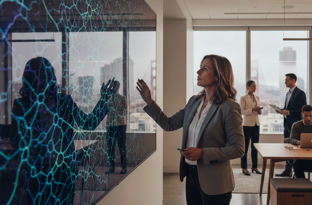 AI-Driven Search Optimization: The 4-Stage Technical Framework