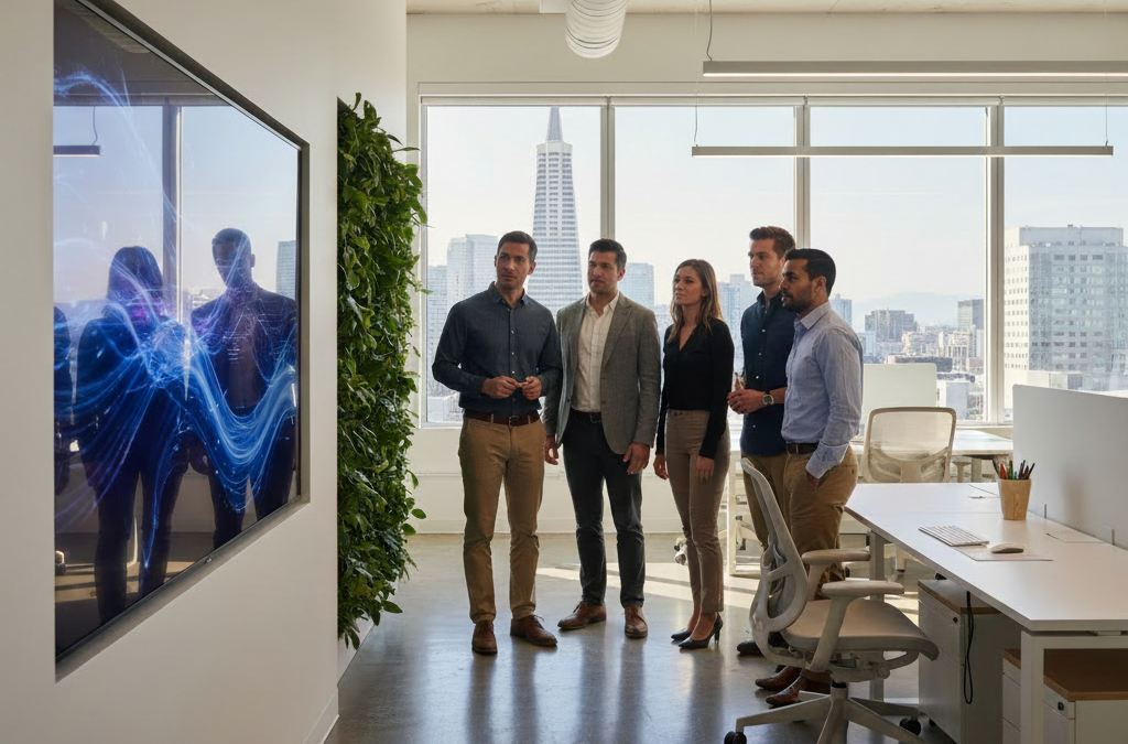 AI Search Updates: Proven GEO Strategies for SF Agencies
