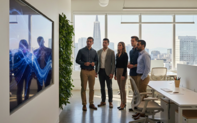 iStudiosMedia Video Production Company AI Search Updates: Proven GEO Strategies for SF Agencies