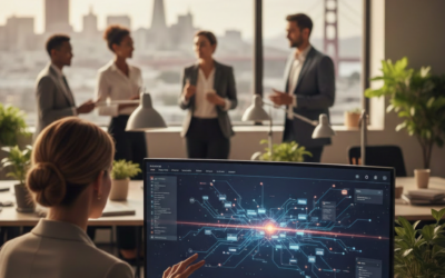 iStudiosMedia Video Production Company Automated Lead Nurturing: A Data-Driven Mid-Market Framework