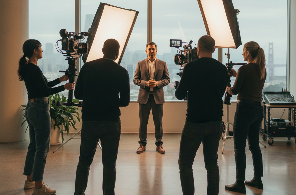 B2B Video Strategy: Build a Sustainable Engine Without Headcount