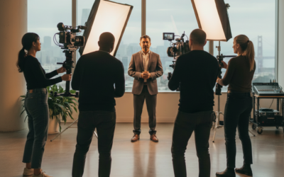 iStudiosMedia Video Production Company B2B Video Strategy: Build a Sustainable Engine Without Headcount