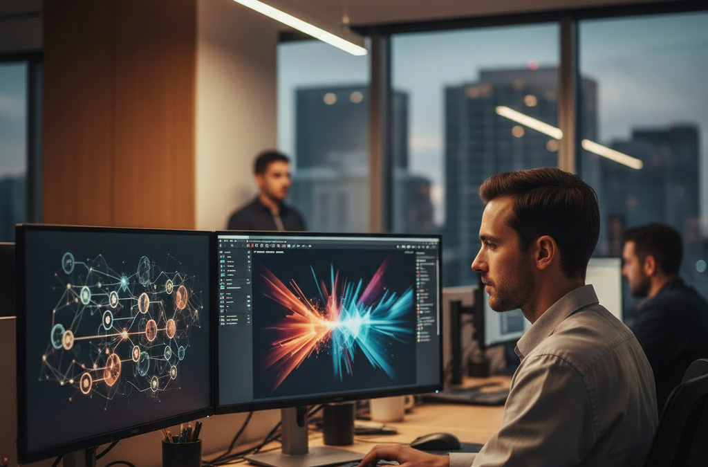 Cost of AI vs. Human Motion Graphics in San Jose: Proven ROI