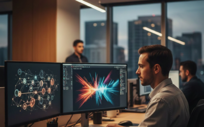 iStudiosMedia Video Production Company Cost of AI vs. Human Motion Graphics in San Jose: Proven ROI